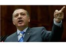 Başbakan Erdoğan zorda