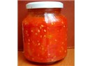 Kışa hazırlık, menemen ve her zaman kullanabileceğiniz domates sosu malzemesi