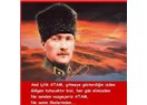 Atatürk'e şikâyetimdir