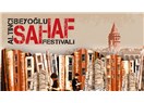 6.Beyoğlu Sahaf Kitap Festivali