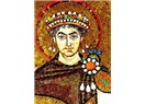 Bizans İmparatoru Justinianus