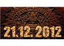Maya Takvimine göre 21 Aralık 2012 de ne olacak?!