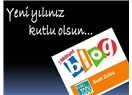 Yeni yıl dileği...