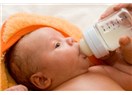 Bebek mamasında ve süt ürünlerinde kullanılan süt tozundaki melamin katkısı