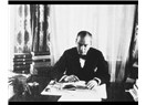 Atatürk'ün Kitap tutkusu