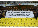 Fenerbahçe'de Formsuz Futbolcular kesik yemeli