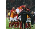 Galatasaray bir "Ordu"yu yendi!