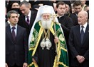 Bulgaristan'ın yeni Patriği Neofit