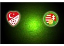 Sevgili Abdullah Avcı’nın Milli Takım Kariyeri Benim İçin Bitmiştir Çünkü : Türkiye 1 – 1 Macaristan