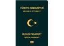 Hususi Pasaport Hamilleri dikkat!!!!!!