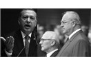 Helmut Kohl'ün sonu ve Recep Tayyip Erdoğan