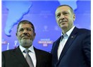 Mursi Erdoğan gibi yapmalıydı