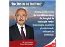 Kemal Kılıçdaroğlu facebook sayfası