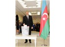 Azerbaycan'da seçim: İlham Aliyev güven tazeledi