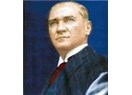 Unutulmaz adındır senin Atatürk