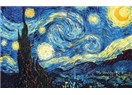 Vincent van Gogh “Tüm ihtiraslarımdan vazgeçsem bile resim yapmadan duramam”