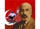 İstiklal Marşı ve Mehmet Akif Ersoy anılıyor