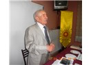 Şahhüseyinoğlu, "Köy Enstitüleri ile halkın aydınlatılması amaçlanmıştı"