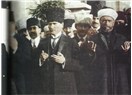 Atatürk ve din