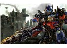 Dönüşen sevimli robotlar: Transformers