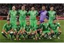 Futbol: Cezayir… Cezayir… (Cezayir:1-Rusya :1)