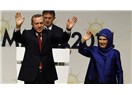 Başbakan Erdoğan Cumhurbaşkanlığı için yeterli 'liyakat sahibi' midir?