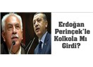 Erdoğan ve Perinçek’in Tarhan oyunu