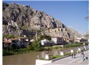 Şehzadeler Şehri Amasya