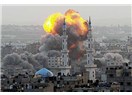 Karanlık düzenin Gazze adaleti