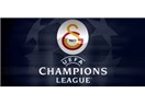 Galatasaray Şampiyonlar Ligi'ne başlıyor