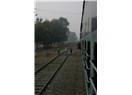 Hindistan'da tren beklemek
