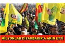 Çözüm süreci ve PKK terörü