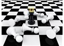 Zeka sınırlarını zorlayan oyun Satranç