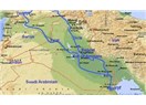 Türkiye'nin jeopolitik önemini etkiliyen ve artıran unsurlar - 1 : Su - Fırat ve Dicle Nehirleri