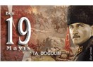 19 Mayıs ve Atatürk bilinci