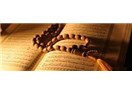 Tautology ve Ali İmran suresinden bir ayet
