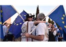 Yunanistan yeni Reform paketini Brüksel'e sundu
