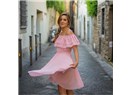 Sokak Modası: Günlük Elbise Modelleri