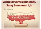 PKK'nın marifetleri yüzünden HDP'den soğuyan sen, sana diyorum, iyi dinle!