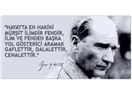 Atatürk'ün anlatımıyla Evrim Teorisi. insanlar nereden geldi? bir Cumhuriyet Bayramı yazısı..!