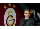 Galatasaray'a "Eş" Teknik Direktör