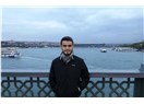 Nişantaşı Üniversitesi Sosyal Hizmet bölümü öğrencisi Furkan Tuncel ile...