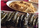 Kapadokya'ya gidip Uçhisar Kadıneli Restaurant'da yemeli
