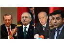 Darbe girişimi püskürtüldü. artık AKP, CHP ya da MHP ile koalisyon kuracak mı?