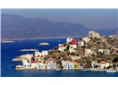 Yunanistan / Meis Adası gezi notları