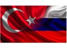 Rus Türk ortaklığı: Sonradan başa gelen akıl