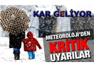 Aman ha bu kış uzaylılar gelebilir…