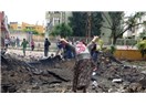 Günümüzde terör örgütlerinin kuruluşu