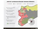 Türkiye-Rusya arasındaki Suriye çatışmasızlık bölgeleri protokolünde neden Kürt bölgesi yok?
