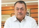 Ankara Halk Ekmek Genel Müdürü Ali İlkbahar